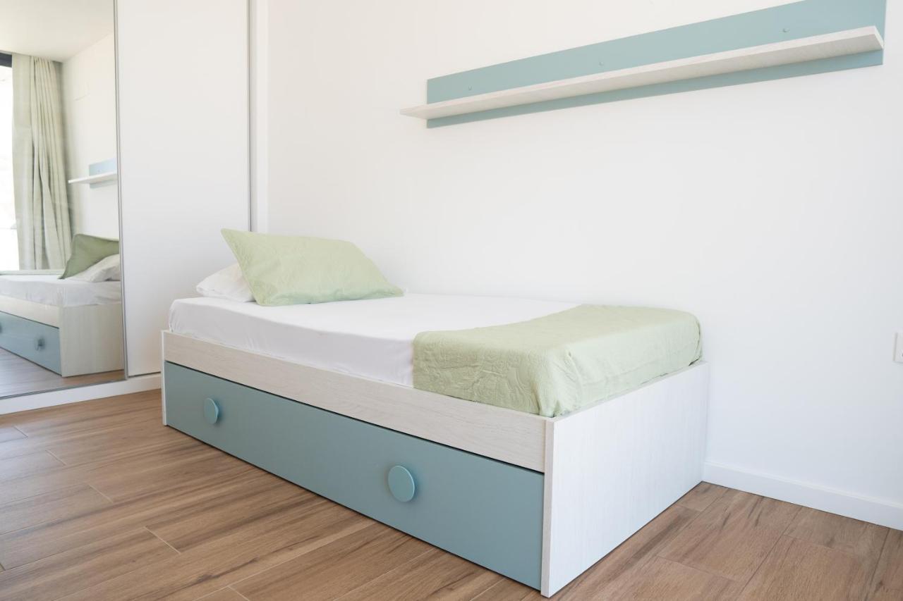 3 Bdr Aprt, Best Seaview, Rooftop Pool - Lcgr 프라이아 외부 사진