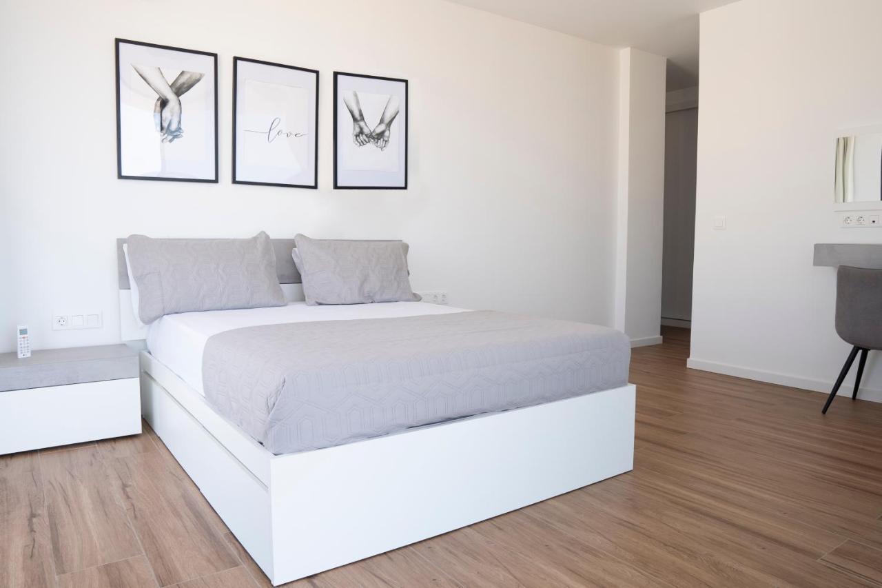 3 Bdr Aprt, Best Seaview, Rooftop Pool - Lcgr 프라이아 외부 사진
