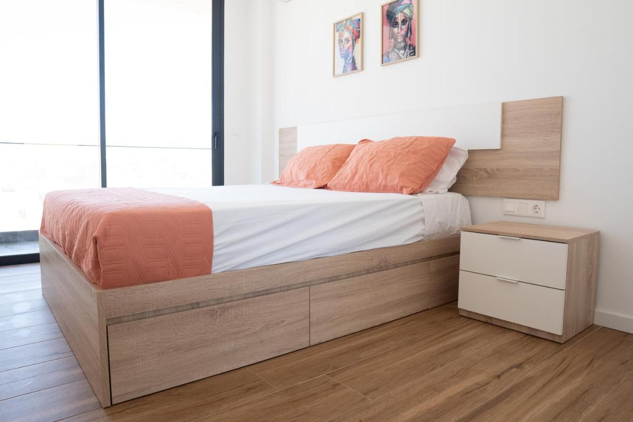 3 Bdr Aprt, Best Seaview, Rooftop Pool - Lcgr 프라이아 외부 사진