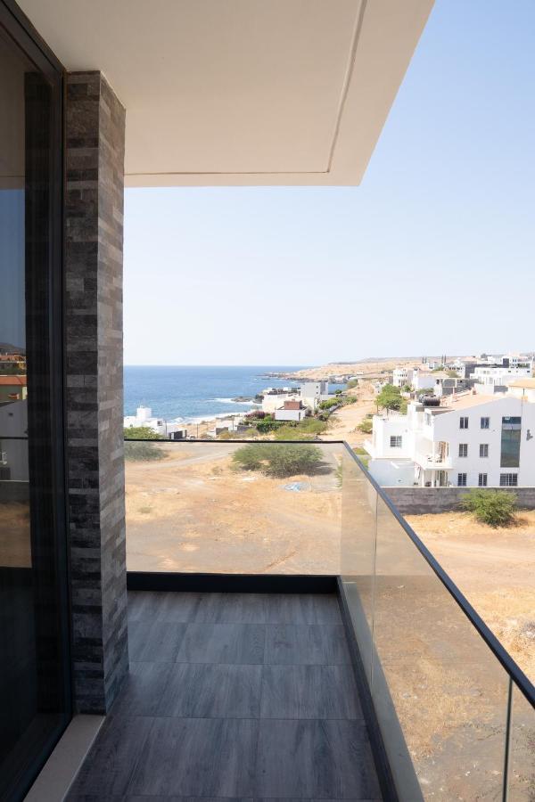 3 Bdr Aprt, Best Seaview, Rooftop Pool - Lcgr 프라이아 외부 사진