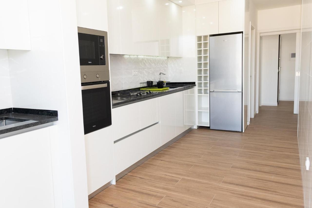 3 Bdr Aprt, Best Seaview, Rooftop Pool - Lcgr 프라이아 외부 사진