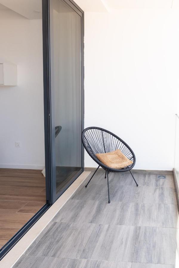 3 Bdr Aprt, Best Seaview, Rooftop Pool - Lcgr 프라이아 외부 사진