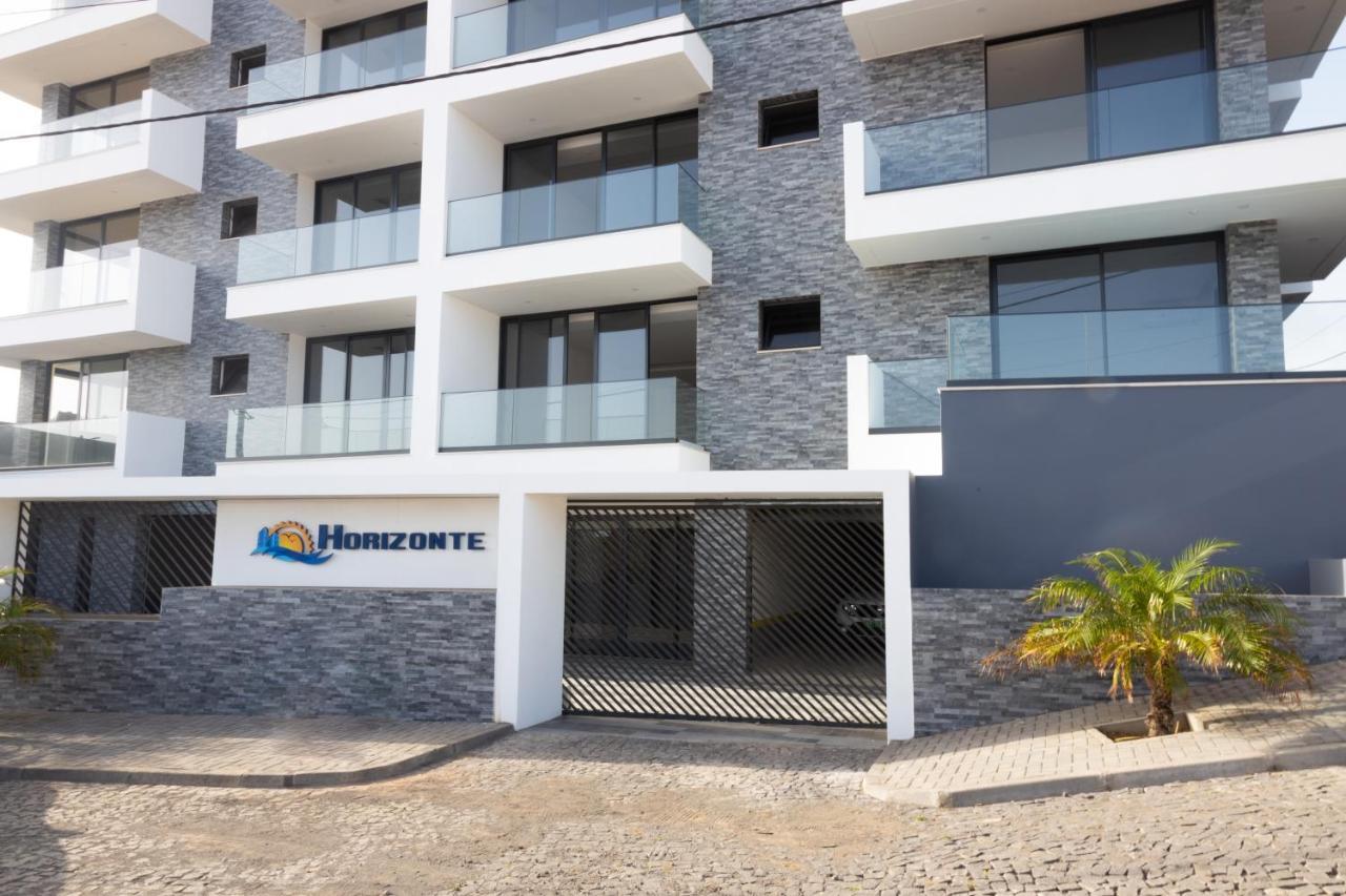 3 Bdr Aprt, Best Seaview, Rooftop Pool - Lcgr 프라이아 외부 사진