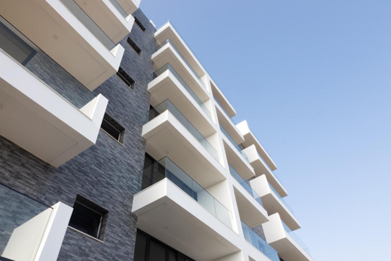 3 Bdr Aprt, Best Seaview, Rooftop Pool - Lcgr 프라이아 외부 사진