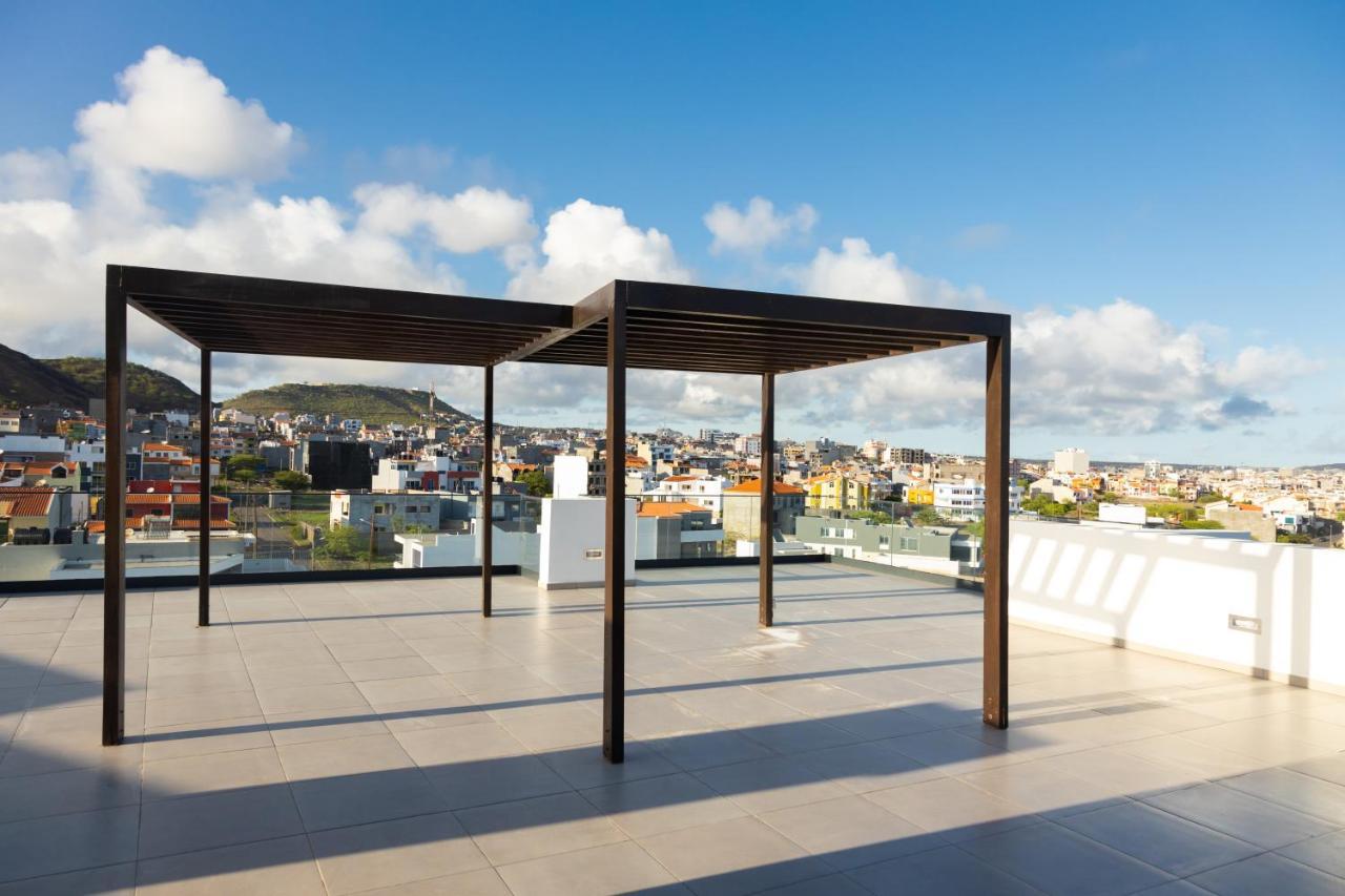 3 Bdr Aprt, Best Seaview, Rooftop Pool - Lcgr 프라이아 외부 사진
